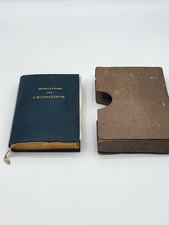 zp ancien livre religieux