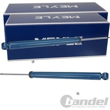 2X MEYLE Amortisseur à Gaz