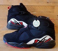 Nike Air Jordan 8 Playoffs