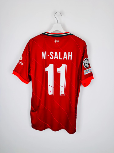 Maillot football liverpool - de,
