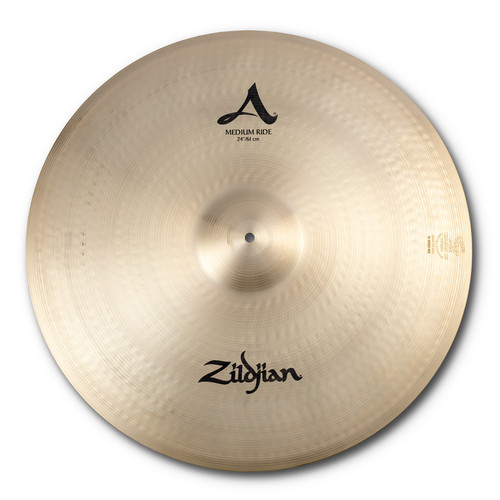 Zildjian ride 24 - ride,,