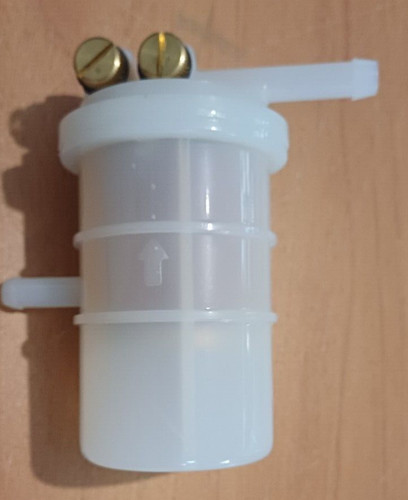 Filtre gazoil iseki - à,