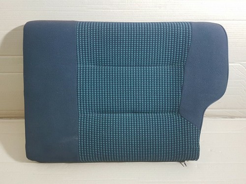 Matellassure assise mousse