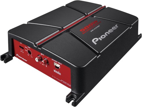 Amplificateur pont pioneer - amplificateur,