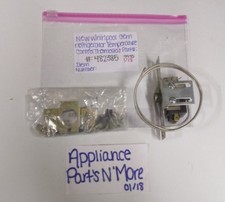 NEW WHIRLPOOL REFRIGERATOR