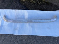 Fiat 128 Rally Rear Bumper ORIGINAL FIAT OLD STOCK