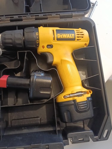 Perceuse dewalt dw925 - perceuse,