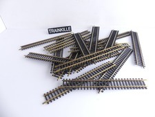 1700 / FLEISCHMANN HO 20 RAILS