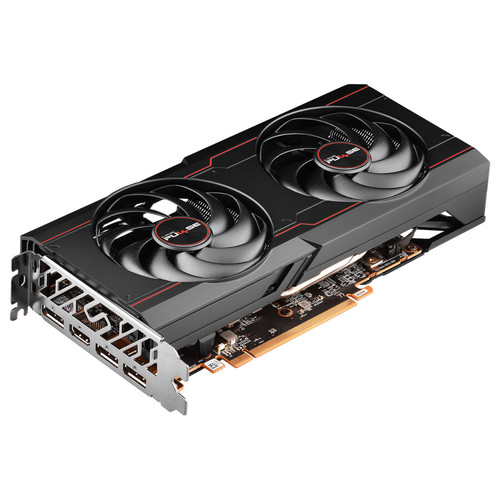 Amd radeon 6600 - 6600, 8go