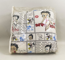 Vintage Betty Boop Twin