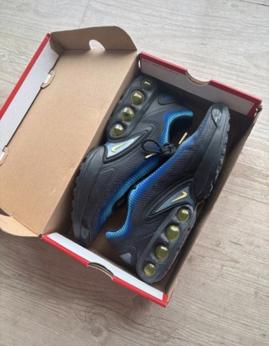 Nike air max - nike, hm0810-401