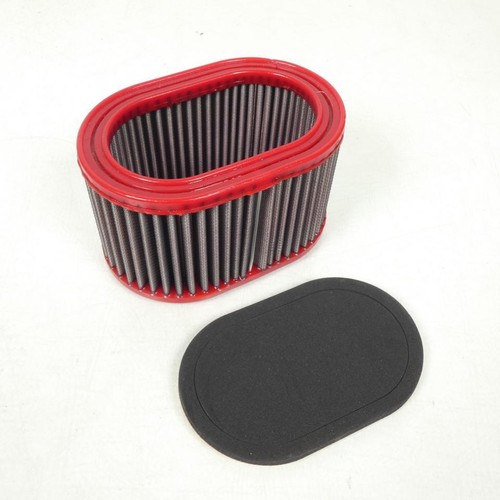 Filtre air bmc pour - filtre, moto