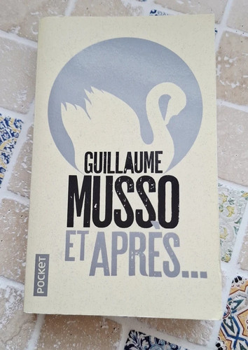 Roman guillaume musso et - -,