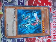 Blowback Dragon CP05 en007 Rare anglaise (CP05 fr007)