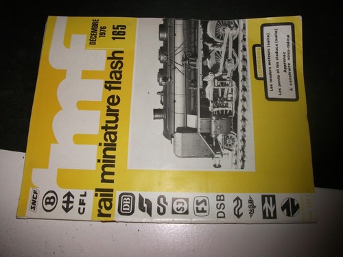 Revue rmf n 165 - **ma,