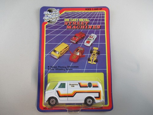 Road tough chevy chevrolet van - tough,
