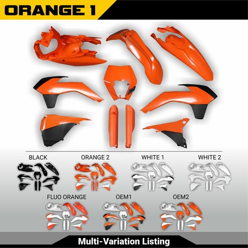 Ktm 2016 exc - xc-w, xcf-w