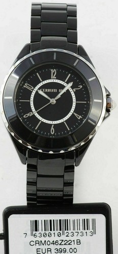 Montre rare femme cerruti 1881 - montre,