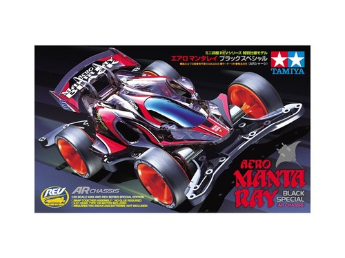 Tamiya 95419 mini 4wd - 95419,