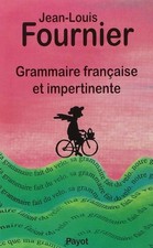 Grammaire française et
