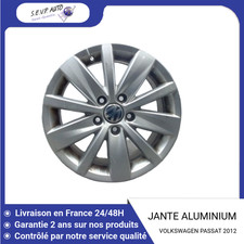 🇫🇷 JANTE ALUMINIUM