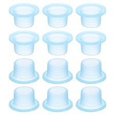 12pcs gasket for faucet, blue