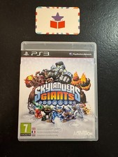 🎮 Jeu PS3 – Skylanders