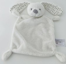 5691🌟Doudou Plat Lapin
