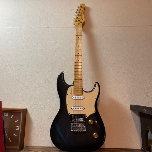Guitare électrique godin - guitare,