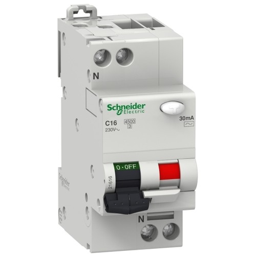 21616 schneider disjoncteur - schneider,