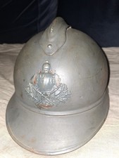 Casque Adrian Modele 15 Genie