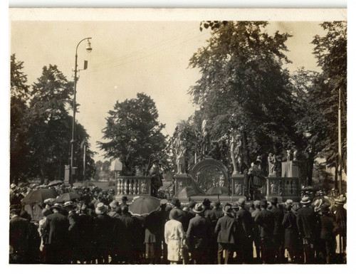 Belgique carnaval binche - carnaval,