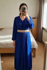 Robe Traditionnelle 👗