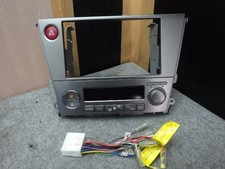 Panneau Audio Kenwood 2DIN OEM