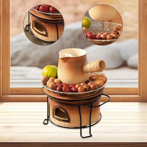 Cuisinière charbon de - charbon,