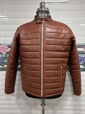 Manteau d'hiver matelassé en