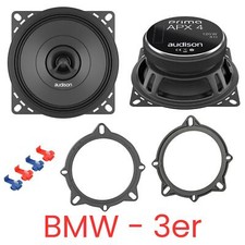 Kit enceintes Audison APX 4