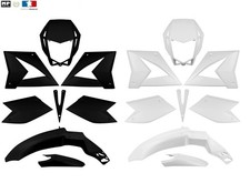 Kit carénages Carrosserie