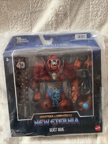 Motu masters the universe - motu,