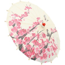 Parapluie Décoratif En Papier