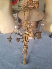 Lustre Carquois de  style