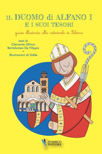 Clemente ultimo bar duomo - ultimo,