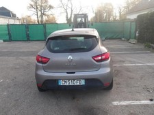 Volant RENAULT CLIO 4 PHASE 1