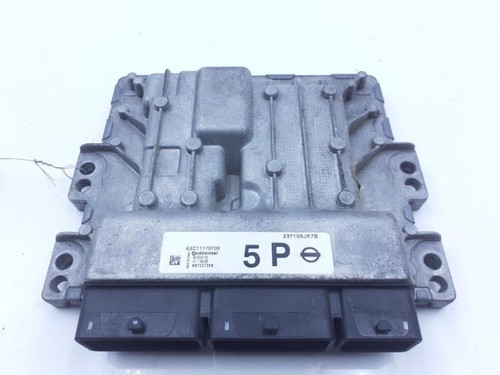 Calculateur moteur nissan - calculateur,