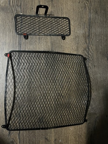Grille radiateur zxr 400l - radiateur,