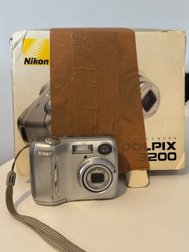 Appareil photo numérique - appareil,