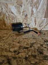 Relais de charge régulateur