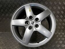 Jante alu / alliage - Peugeot