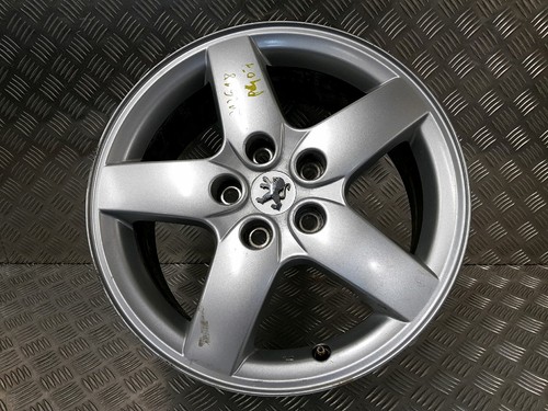 Jante alu alliage peugeot - alliage,
