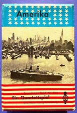 Quartett AMERIQUE Un Jeu De